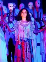 foto de Madalena Salles