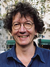 foto de Thierry Paquot