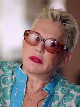 foto de Rose Hartman