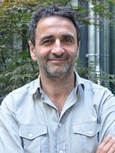 foto de Stéphane Bentura