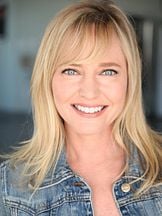foto de Lisa Wilcox