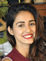 foto de Disha Patani