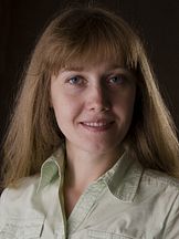 foto de Sofia Kucher