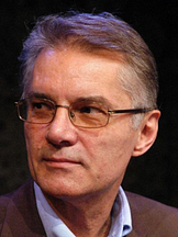 foto de Krzysztof Kolberger