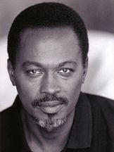 foto de Basil Wallace