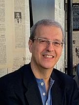 foto de Paul Brizzi