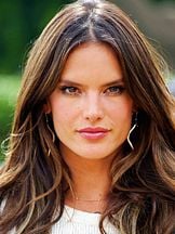 foto de Alessandra Ambrósio