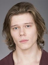 foto de Lucian Charles Collier