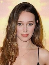 Alycia Debnam-Carey