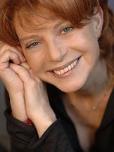 foto de Agathe Natanson