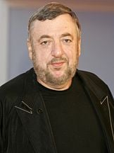 foto de Pavel Lungin