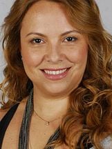 foto de Cecília Mendonça