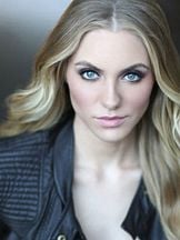 foto de Jessica Sipos