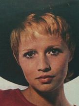 foto de Catherine Jourdan