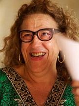 foto de Jacqueline Rocha Côrtes