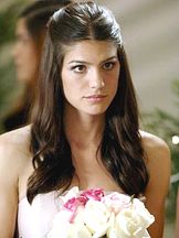foto de Genevieve Padalecki