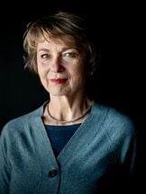 foto de Esther Hoffenberg