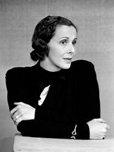 foto de Lilly Darvas