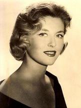 foto de Nicole Courcel