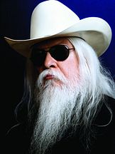 foto de Leon Russell