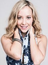 foto de Angelica Blandon