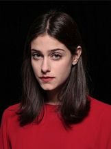 foto de Eugénie Derouand