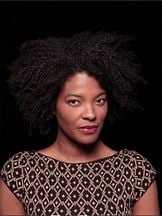 foto de Armelle Abibou