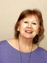 foto de Lea Szlanger