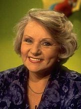 foto de Sylvia de Leur