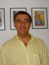 foto de Daoiz Cabezudo