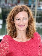 foto de Camille Japy