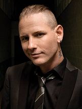 foto de Corey Taylor
