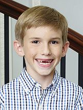 foto de Grayson Chrisley
