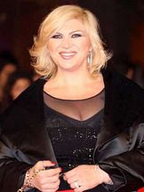 foto de Nadia Rinaldi