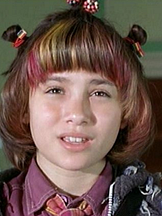 foto de Maisie Preston