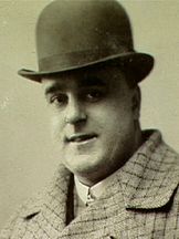 foto de Eric Campbell