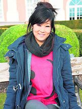 foto de Shoko Hara