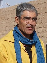 foto de Larbi Benchiha