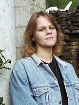 foto de Séverine Caneele