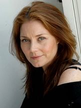 foto de Sally McDonald