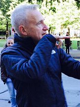 foto de Stefan Pleszczynski