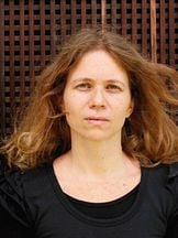 foto de Karen Akerman