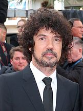 foto de Yarol Poupaud