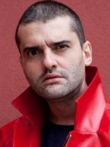 foto de Rolando Matsangos