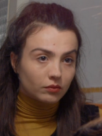 foto de Catalina Moga