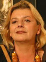foto de Ioana Craciunescu