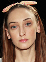 foto de Ilona Brezoianu