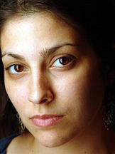 foto de Simona Ghita