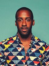 foto de Shakka Philip