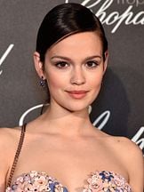 foto de Emilia Schüle